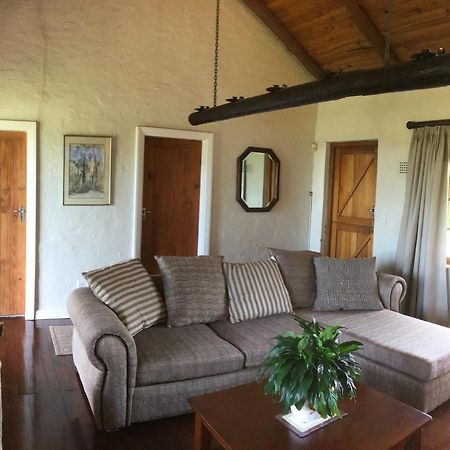 بليتنبيرغ باي Heatherhill Farmhouse - Sea & Mountain Views المظهر الخارجي الصورة