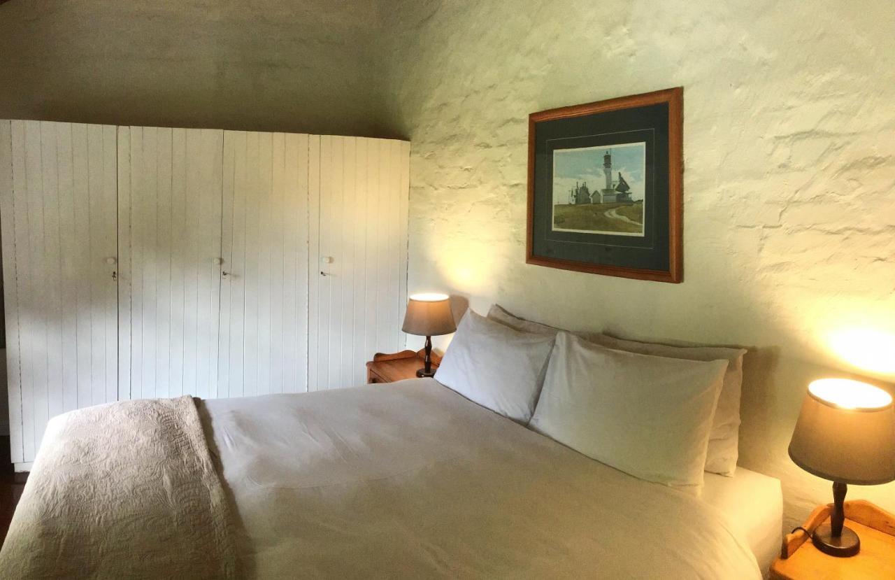 بليتنبيرغ باي Heatherhill Farmhouse - Sea & Mountain Views المظهر الخارجي الصورة