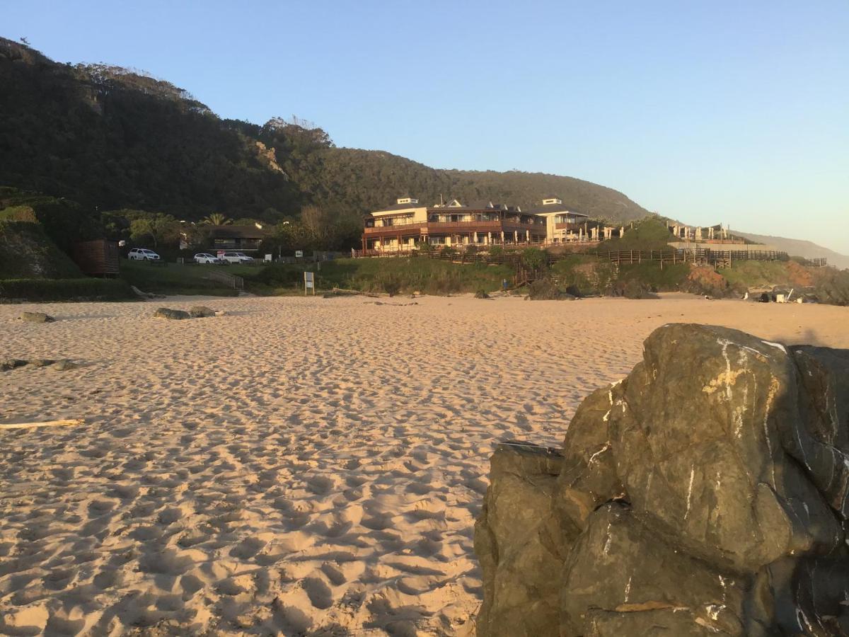 بليتنبيرغ باي Heatherhill Farmhouse - Sea & Mountain Views المظهر الخارجي الصورة