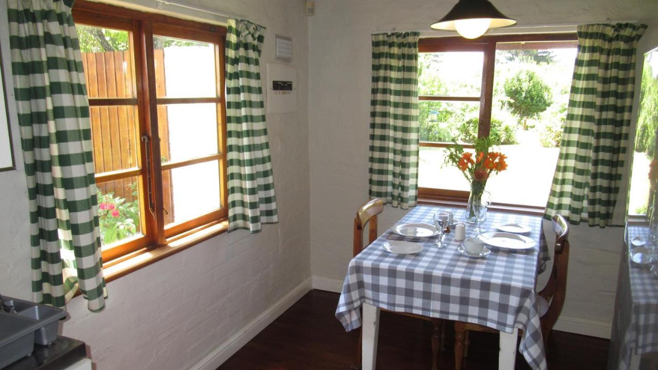 بليتنبيرغ باي Heatherhill Farmhouse - Sea & Mountain Views المظهر الخارجي الصورة