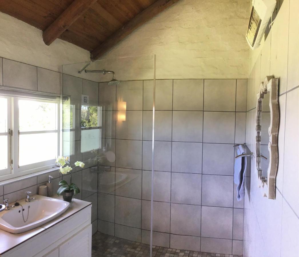 بليتنبيرغ باي Heatherhill Farmhouse - Sea & Mountain Views المظهر الخارجي الصورة