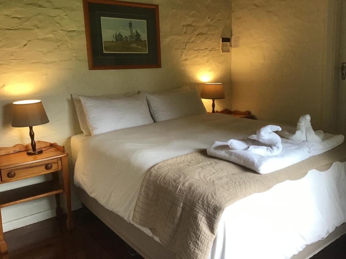 بليتنبيرغ باي Heatherhill Farmhouse - Sea & Mountain Views المظهر الخارجي الصورة